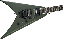 JACKSON JS Series King V™ JS32, Rosewood Fingerboard, Matte Army Drab