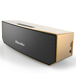 Bluedio BS-3 Golden