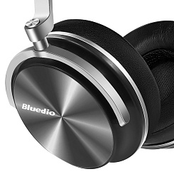 Bluedio T4 Black