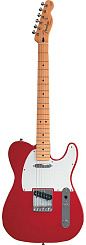 Электрогитара FENDER STANDARD TELECASTER CANDY APPLE RED