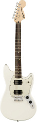 FENDER SQUIER FSR Bullet® Mustang® HH, Olympic White