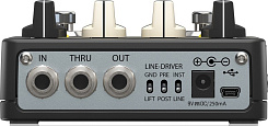 TC ELECTRONIC SPECTRADRIVE