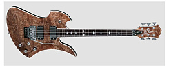 B. C. Rich PXMGBKB