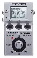 Zoom MS-50G