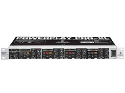 Behringer HA4700 PowerPlay