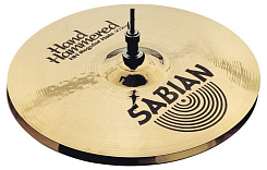 Sabian 13" Medium Hi-Hat HH