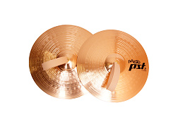 Тарелки оркестровые 14'' Paiste 0000665014 PST 5 Band Pair