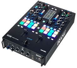 DJ микшерный пульт Rane SEVENTY TWO MKII