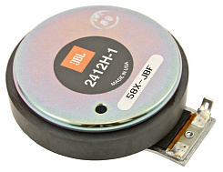 JBL 2412H