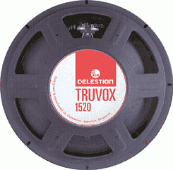 Celestion Truvox TF 1525