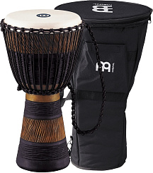 Джембе MEINL ADJ3-M+Bag