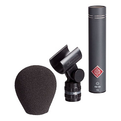 Конденсаторный микрофон NEUMANN KM 184 MT