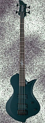 Fernandes RAVELLE BASS - WIDOW BLK