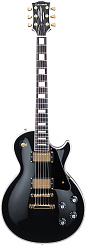 Электрогитара ESP E-LP-92CD-BK