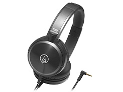 Наушники AUDIO-TECHNICA ATH-WS77