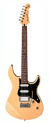 Электрогитара Yamaha PACIFICA 612V NT