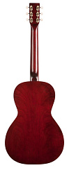 Art&Lutherie 042401 Roadhouse Tennessee Red A/E