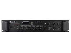 Усилитель мощности LAudio LAM6060U