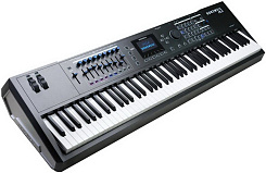 Kurzweil PC4