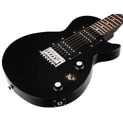 EPIPHONE Les Paul Express Ebony