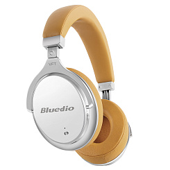 Bluedio F2 White