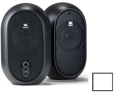 JBL One J104 BT Black Set 