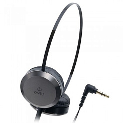 AUDIO-TECHNICA ATH-ON303 BK