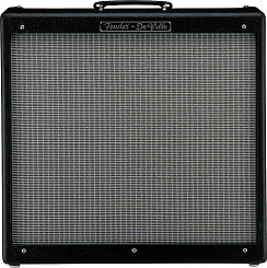 Гитарный комбо FENDER HOT ROD DEVILLE III 410