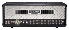 Гитарный усилитель MESA BOOGIE NEW DUAL RECTIFIER SOLO HEAD