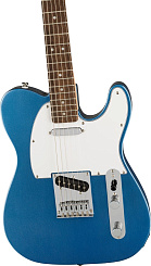 FENDER SQUIER Affinity Telecaster LRL Lake Placid Blue