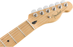 FENDER PLAYER Telecaster MN Polar White