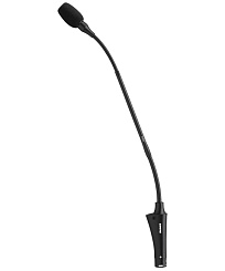 Микрофон SHURE CVG12S-B/C