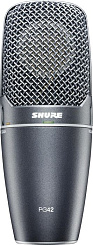 Микрофон SHURE PG42