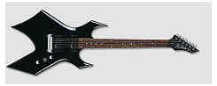 B. C. RICH WGBK