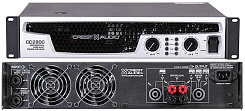 CREST_AUDIO СС2800