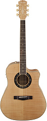 FENDER T-Bucket 400CE, Natural