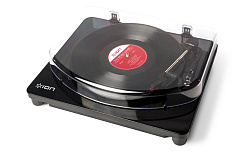 Ion audio CLASSIC LP ВИНИЛОВЫЙ ПРОИГРЫВАТЕЛЬ