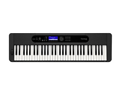 Синтезатор Casio CT-S400