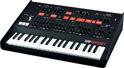 Аналоговый синтезатор KORG ARP ODYSSEY Rev2