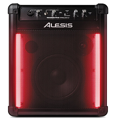 ALESIS TRANSACTIVE WIRELESS II