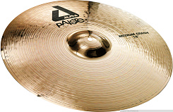 Paiste 18 Alpha B Medium Crash  Ударный инструмент, тарелка