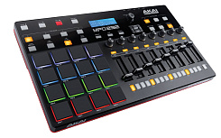 MIDI/USB-контроллер AKAI PRO MPD232