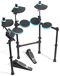 ALESIS DM LITE KIT электронная барабанная установка