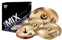 Sabian GIG B8 PRO/ XS20 MIX SET