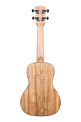 KALA KA-PWC Kala Pacific Walnut Concert Ukulele