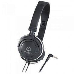 AUDIO-TECHNICA ATH-SJ11 WH