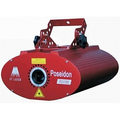 Лазер ATLaser Poseidon RGV380