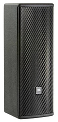 JBL AC28/26 акуст. система 2-полосы, 375Вт, 8 Ом, 2х8', подвесная, раскрытие ВЧ 120х60