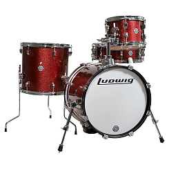 LUDWIG LC179 Breakbeat Questlove