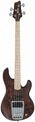 Бас-гитара IBANEZ PREMIUM ATK800-WNF WALNUT FLAT